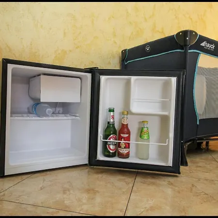 Gasthof Anthony Station