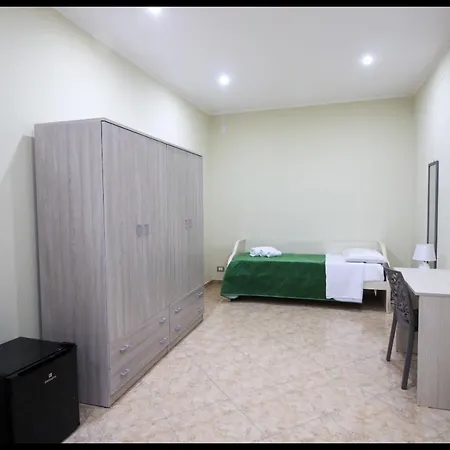 Gasthof Anthony Station