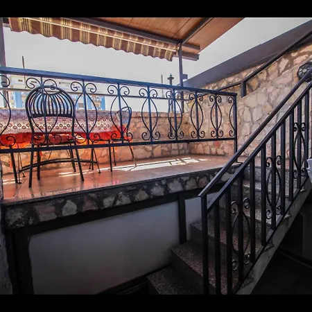 Gasthof Anthony Station