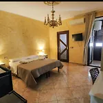 Anthony Station 4* Palermo