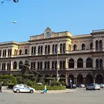 Anthony Station 4*