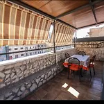 Anthony Station Gasthof Palermo