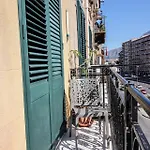 Anthony Station Gasthof Palermo