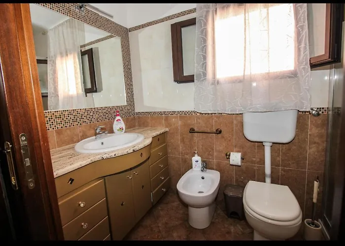 Anthony Station Vendégház